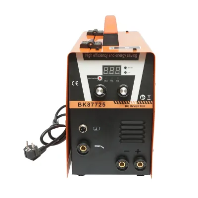 Aparat de sudura MIG-MAG 135A 220V Breckner Germany - imagine 2
