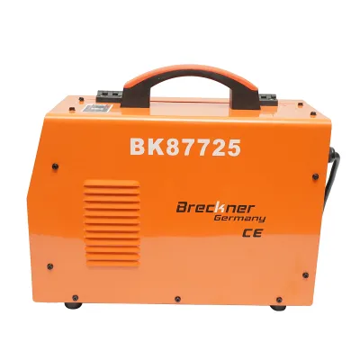 Aparat de sudura MIG-MAG 135A 220V Breckner Germany - imagine 4