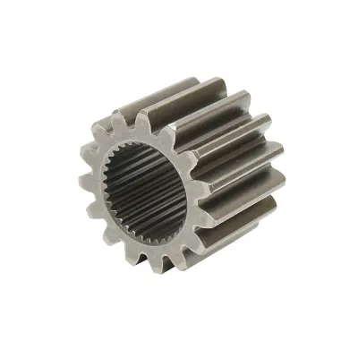 Pinion planetara pentru JCB 3C, 3CX, 3D, 3DX OEM 450-12403 - imagine 2