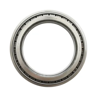 Rulment butuc roata fata JCB 3C, 3CX, 4C, 4CX, 4DX, 4CN 107.95x158.75mm cod OEM 907-52200 - imagine 2