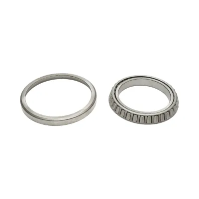 Rulment butuc roata fata JCB 3C, 3CX, 4C, 4CX, 4DX, 4CN 107.95x158.75mm cod OEM 907-52200 - imagine 4