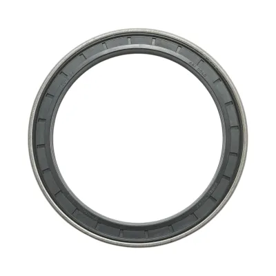 Simering butuc roata fata JCB 127x160x15.5-17mm cod OEM 904-50033 - imagine 2