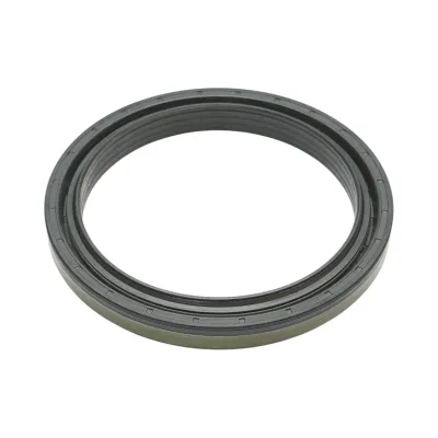 Simering butuc roata fata JCB 127x160x15.5-17mm cod OEM 904-50033 - imagine 4