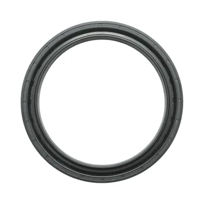 Simering butuc roata fata JCB 127x160x15.5-17mm cod OEM 904-50033 - imagine 3