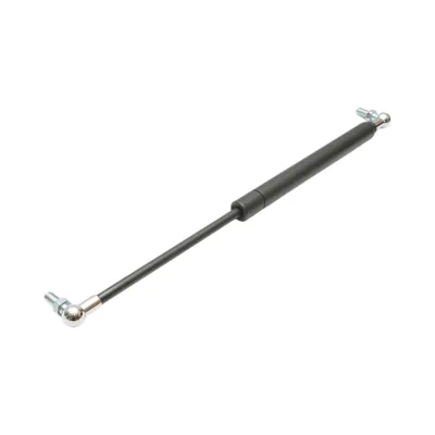 Amortizor capota JCB 1CX, 2CX, 3CX, 4CX, 5CX, 214, 215, 221 cod OEM 331-37268 - imagine 3