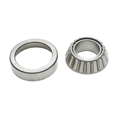 Rulment conic fuzeta 76x36x30mm pentru JCB 3C, 3CX, 4C, 4CX, 4DX 4CN OEM 907-08300, HM89449, 6208-2Z - imagine 4