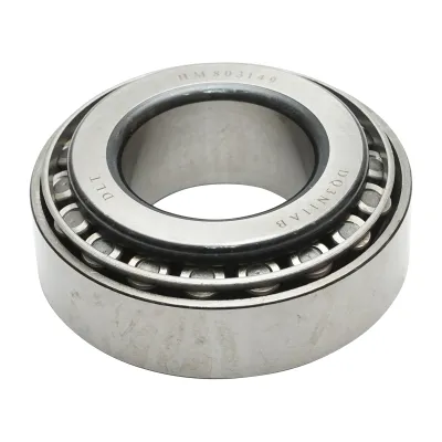 Rulment conic fuzeta 76x36x30mm pentru JCB 3C, 3CX, 4C, 4CX, 4DX 4CN OEM 907-08300, HM89449, 6208-2Z
