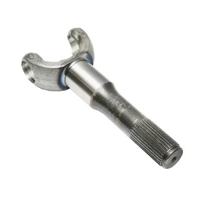 Ax planetara scurta L=270mm Z=33, dimensiune cruce 92x35mm pentru JCB 3CX, 4CX Super OEM 914-89501 - imagine 2