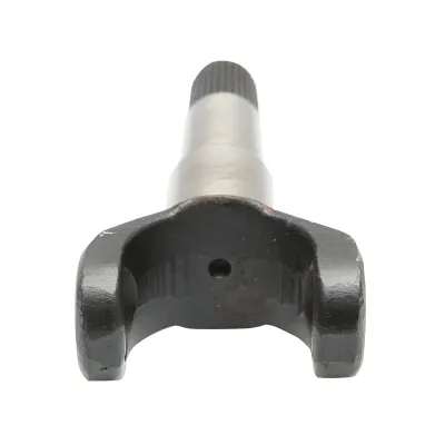 Ax planetara scurta L=265mm, Z=34, dimensiune cruce 80x30mm pentru JCB 2CX, 3CX, 4CX OEM 914-88101 - imagine 4