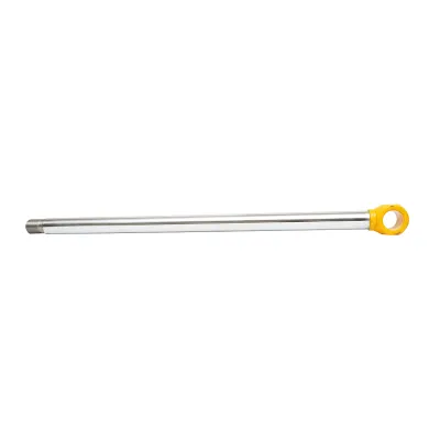 Tija piston cilindru hidraulic 50x1020mm pentru JCB 3CX, 4CX OEM 590-40578