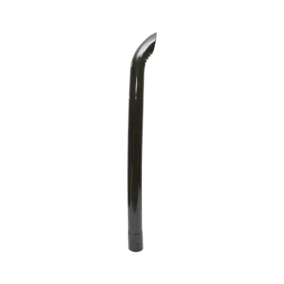 Teava toba de esapament 1159mm model nou pentru JCB 3C, 3CX, 3D, 3DX, 4C, 4CN, 4CX OEM 331-38960