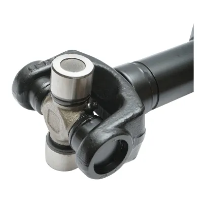 Cardan transmisie spate 35x126mm pentru JCB 3C, 3CX, 3D, 3DX, 4C, 4CX OEM 914-38100 - imagine 4