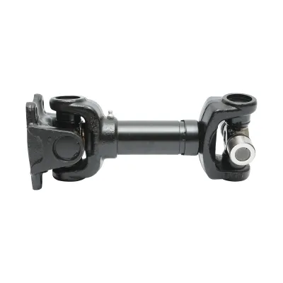 Cardan transmisie spate 35x126mm pentru JCB 3C, 3CX, 3D, 3DX, 4C, 4CX OEM 914-38100 - imagine 2