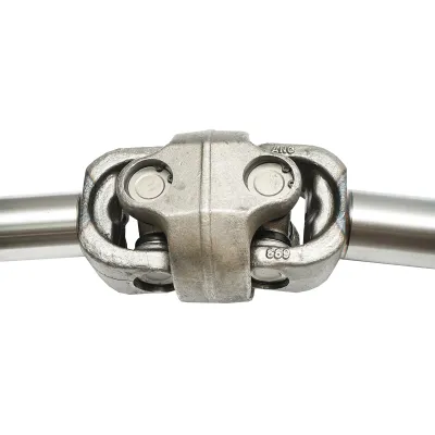 Ax lung planetara L=1275mm pentru JCB 3CX, 4CX OEM 914-88100 - imagine 4