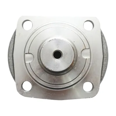 Pivot inferior, superior pentru JCB 3CX, 4CX OEM 458-20061 - imagine 4