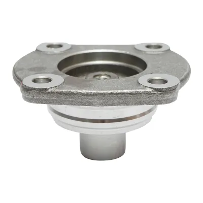 Pivot inferior, superior pentru JCB 3CX, 4CX OEM 458-20061 - imagine 2