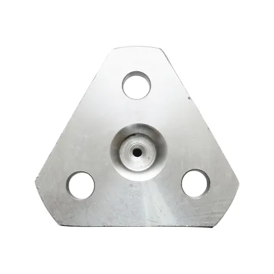 Pivot inferior pentru Carraro si JCB 3CX, 4CX OEM 128881 - imagine 3