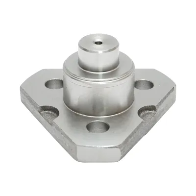 Pivot inferior pentru Carraro si JCB 3CX, 4CX OEM 128881