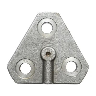 Pivot superior pentru Carraro si JCB 3CX, 4CX OEM 128880 - imagine 3