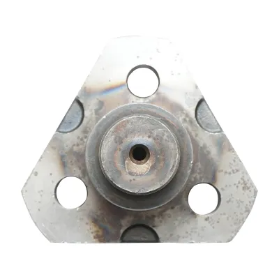 Pivot superior pentru Carraro si JCB 3CX, 4CX OEM 128880 - imagine 2