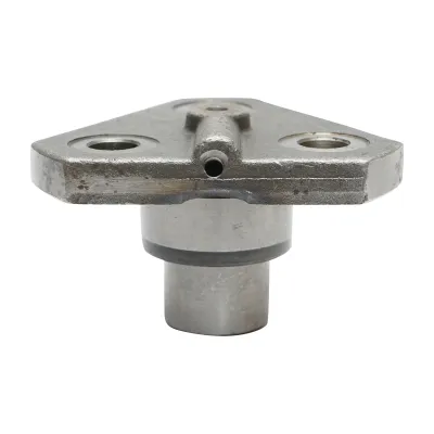 Pivot superior pentru Carraro si JCB 3CX, 4CX OEM 128880 - imagine 4