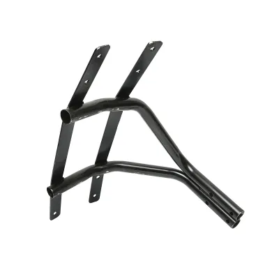 Suport aripa fata stanga pentru JCB 3CX, 4CX OEM 335-04161 - imagine 4
