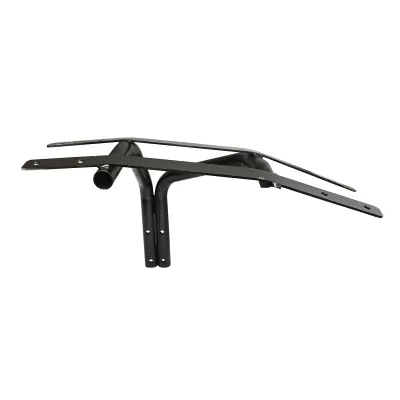 Suport aripa fata stanga pentru JCB 3CX, 4CX OEM 335-04161 - imagine 3