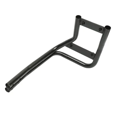 Suport aripa fata dreapta pentru JCB 4C444, 3CXC PC, 3CX PC, 4CX444 SUPER, 3CXSPC, 3CX444 SUPER, 4CN444 PS 35, 4CN444 SUPER, 4CXSM444, 4CX445 OEM 123-02955 - imagine 4