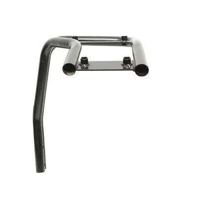 Suport aripa fata dreapta pentru JCB 4C444, 3CXC PC, 3CX PC, 4CX444 SUPER, 3CXSPC, 3CX444 SUPER, 4CN444 PS 35, 4CN444 SUPER, 4CXSM444, 4CX445 OEM 123-02955 - imagine 3