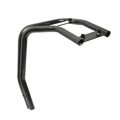Suport aripa fata dreapta pentru JCB 4C444, 3CXC PC, 3CX PC, 4CX444 SUPER, 3CXSPC, 3CX444 SUPER, 4CN444 PS 35, 4CN444 SUPER, 4CXSM444, 4CX445 OEM 123-02955