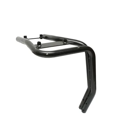 Suport aripa fata dreapta pentru JCB 4C444, 3CXC PC, 3CX PC, 4CX444 SUPER, 3CXSPC, 3CX444 SUPER, 4CN444 PS 35, 4CN444 SUPER, 4CXSM444, 4CX445 OEM 123-02955 - imagine 2