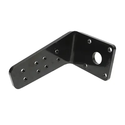 Suport aripa fata stanga pentru JCB 4C444, 3CXC PC, 3CX PC, 4CX444 SUPER, 3CXSPC, 3CX444 SUPER, 4CN444 PS 35, 4CN444 SUPER, 4CXSM444, 4CX446 OEM 331-31147 - imagine 4