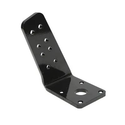 Suport aripa fata stanga pentru JCB 4C444, 3CXC PC, 3CX PC, 4CX444 SUPER, 3CXSPC, 3CX444 SUPER, 4CN444 PS 35, 4CN444 SUPER, 4CXSM444, 4CX446 OEM 331-31147