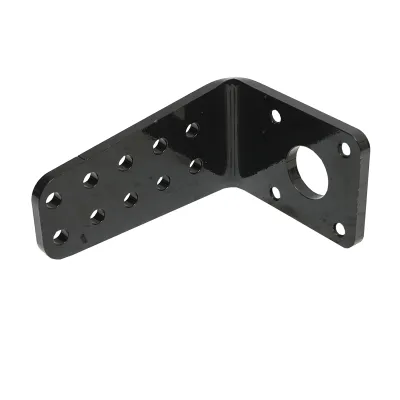 Suport aripa fata stanga pentru JCB 4C444, 3CXC PC, 3CX PC, 4CX444 SUPER, 3CXSPC, 3CX444 SUPER, 4CN444 PS 35, 4CN444 SUPER, 4CXSM444, 4CX448 OEM 123-02952 - imagine 4