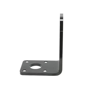 Suport aripa fata stanga pentru JCB 4C444, 3CXC PC, 3CX PC, 4CX444 SUPER, 3CXSPC, 3CX444 SUPER, 4CN444 PS 35, 4CN444 SUPER, 4CXSM444, 4CX448 OEM 123-02952 - imagine 3