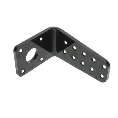 Suport aripa dreapta pentru JCB 4C444, 3CXC PC, 3CX PC, 4CX444 SUPER, 3CXSPC, 3CX444 SUPER, 4CN444 PS 35, 4CN444 SUPER, 4CXSM444, 4CX449 OEM 123-02953 - imagine 4