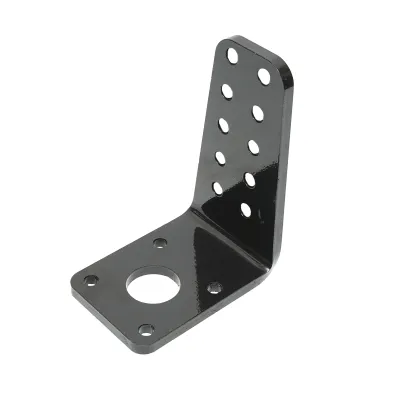 Suport aripa dreapta pentru JCB 4C444, 3CXC PC, 3CX PC, 4CX444 SUPER, 3CXSPC, 3CX444 SUPER, 4CN444 PS 35, 4CN444 SUPER, 4CXSM444, 4CX449 OEM 123-02953