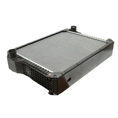 Radiator racire apa 785x718x510mm pentru Excavator JCB 526-56, 531-70, 533-105, 535-125, 535-95, 536-60, 550-140 OEM 332-C5000 - imagine 3