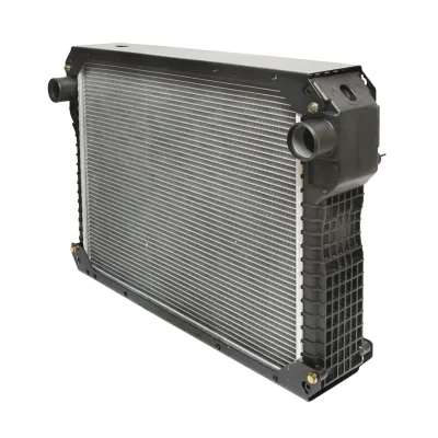 Radiator racire apa 785x718x510mm pentru Excavator JCB 526-56, 531-70, 533-105, 535-125, 535-95, 536-60, 550-140 OEM 332-C5000 - imagine 4