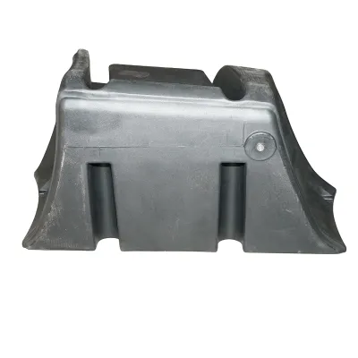 Rezervor combustibil pentru JCB 3CX, 4CX OEM 128-C2000 - imagine 3