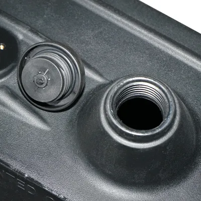 Rezervor combustibil pentru JCB 3CX, 4CX OEM 128-C2000 - imagine 5