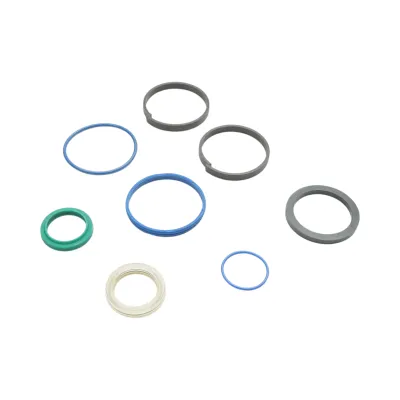 Kit reparatie cilindru de directie JCB 1CX, 2CX, 2CXS, 210S, 215S, 2CXS, 411, 520-50, 520-40, SD40, SD80, PD80 pentru corp 60mm, tija 30mm cod OEM 991-00098 - imagine 2