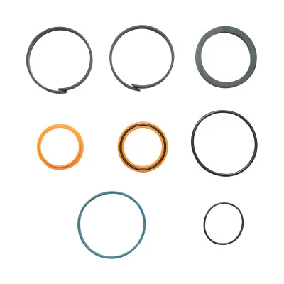 Kit garnituri reparatie cilindru hidraulic, corp fi 70mm si tija fi 40mm pentru JCB 1CX-HF, 2CX, 2CXS, 3CX4M, 208S, 210S, 214, 214E, 215-4 OEM 991-00100