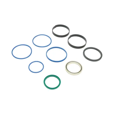 Kit garnituri reparatie cilindru hidraulic, corp 100mm, tija 60mm pentru JCB 3CX, 4CX OEM 991-00145