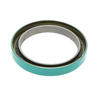 Simering arbore cotit fata 84,8x111,45x15,3mm pentru JCB 2CX, 3CX, 4CX cu motor 444 Disel Max Turbo OEM 320-03119 - imagine 3