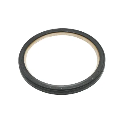 Simering arbore cotit spate 140X122X10mm pentru JCB 2CX, 3CX, 4CX cu motor 444 Disel Max Turbo OEM 320-03029 - imagine 3