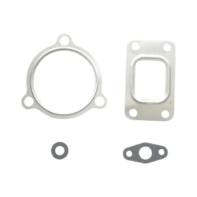 Turbosuflanta 75kW AC T3 pentru JCB, Perkins 3CX, 4CX cu motor 4,4 Dieselmax, 444 OEM 320-06160 - imagine 5