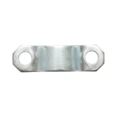 Brida cruce cardan pentru JCB 2CX, 3CX, 4CX, 5CX cod OEM 116-00525 Breckner Germany - imagine 2