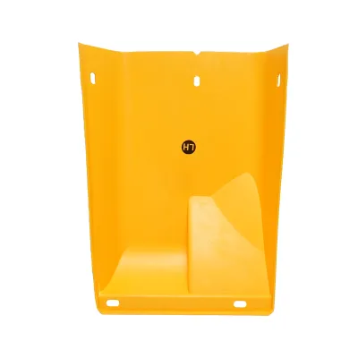 Aparatoare noroi spate stanga pentru JCB OEM 123-07177 - imagine 2