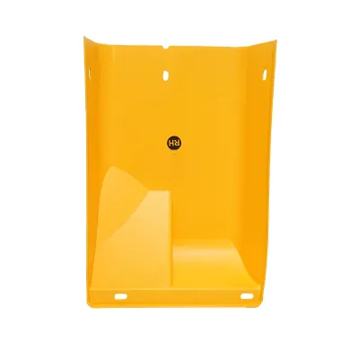Aparatoare noroi spate dreapta pentru JCB OEM 123-07178 - imagine 2